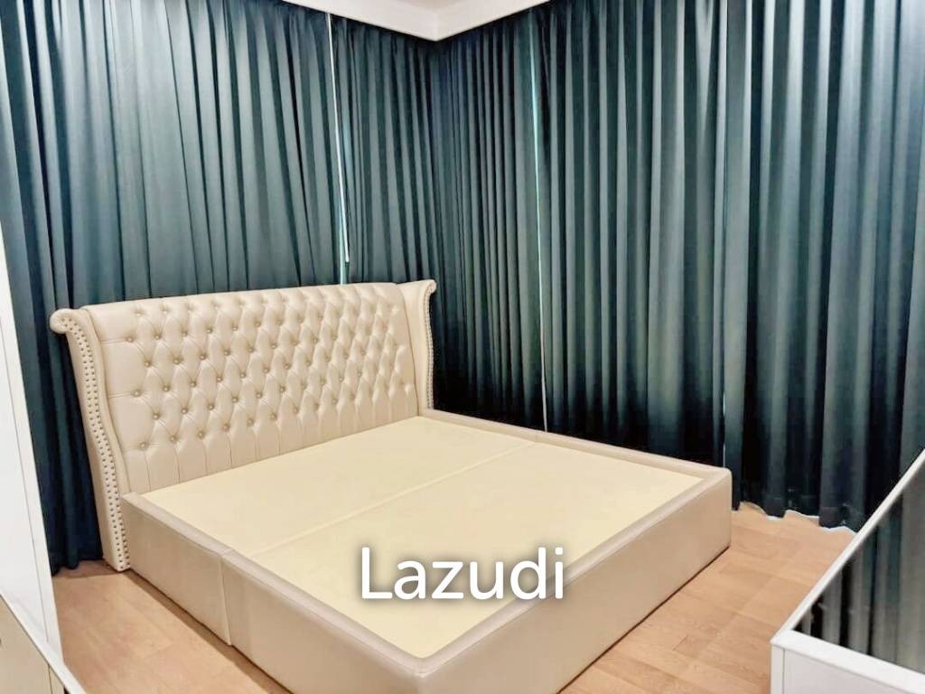 2 Bed 2 Bath 106 SQ.M Supalai Elite Phayathai