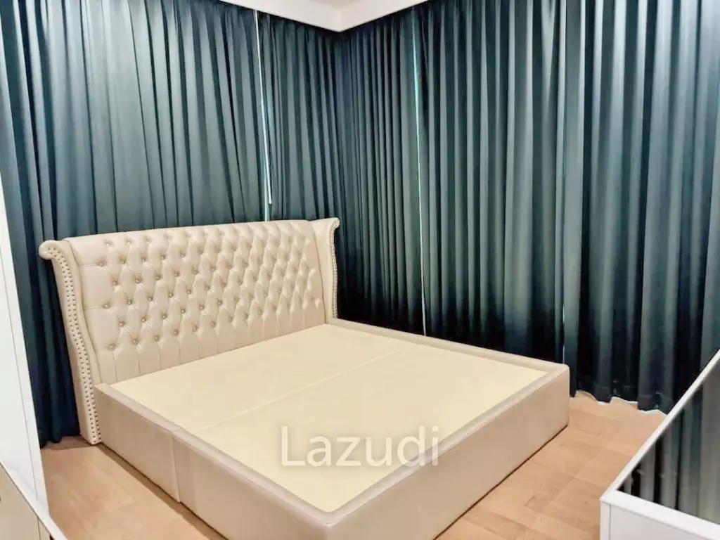 2 Bed 2 Bath 106 SQ.M Supalai Elite Phayathai
