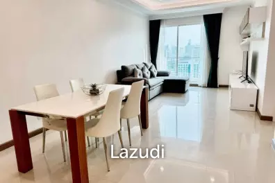 2 Bed 2 Bath 106 SQ.M Supalai Elite Phayathai