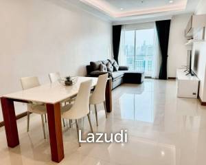 2 Bed 2 Bath 106 SQ.M Supalai Elite Phayathai