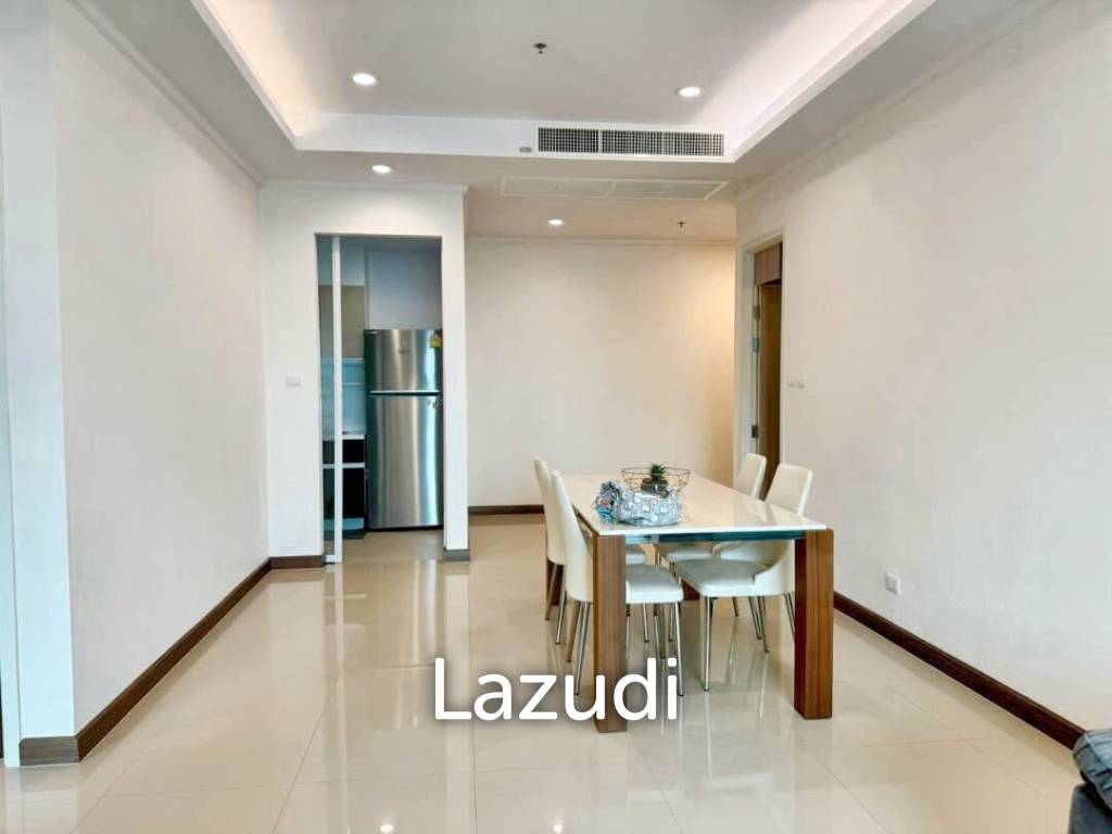 2 Bed 2 Bath 106 SQ.M Supalai Elite Phayathai