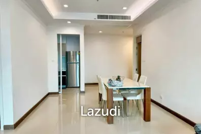 2 Bed 2 Bath 106 SQ.M Supalai Elite Phayathai