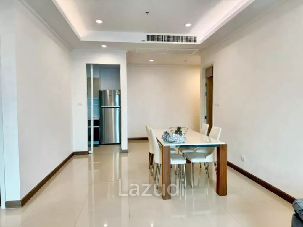 2 Bed 2 Bath 106 SQ.M Supalai Elite Phayathai