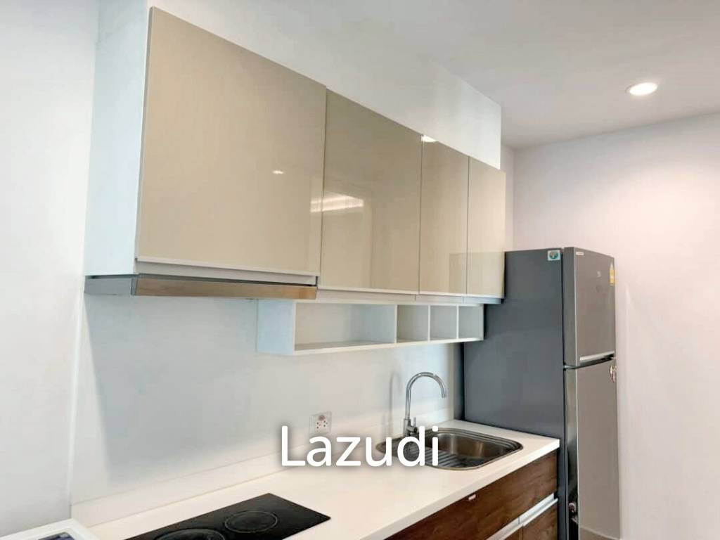 2 Bed 2 Bath 106 SQ.M Supalai Elite Phayathai