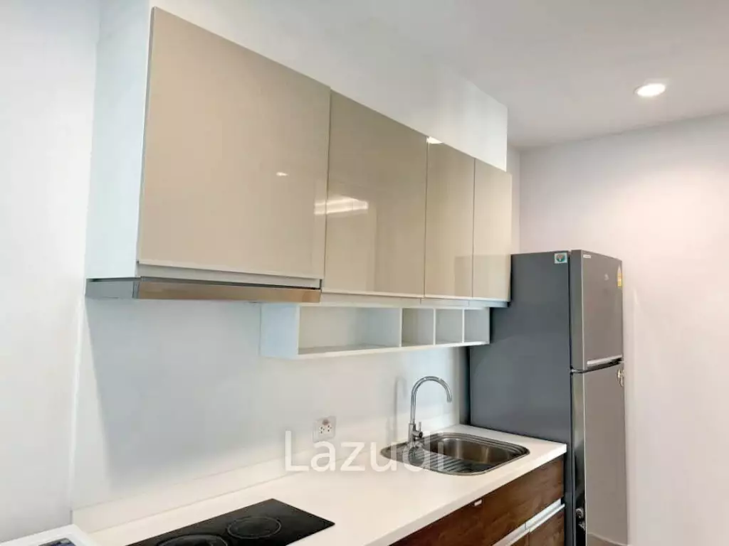 2 Bed 2 Bath 106 SQ.M Supalai Elite Phayathai