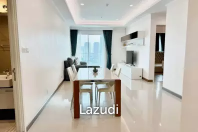 2 Bed 2 Bath 106 SQ.M Supalai Elite Phayathai