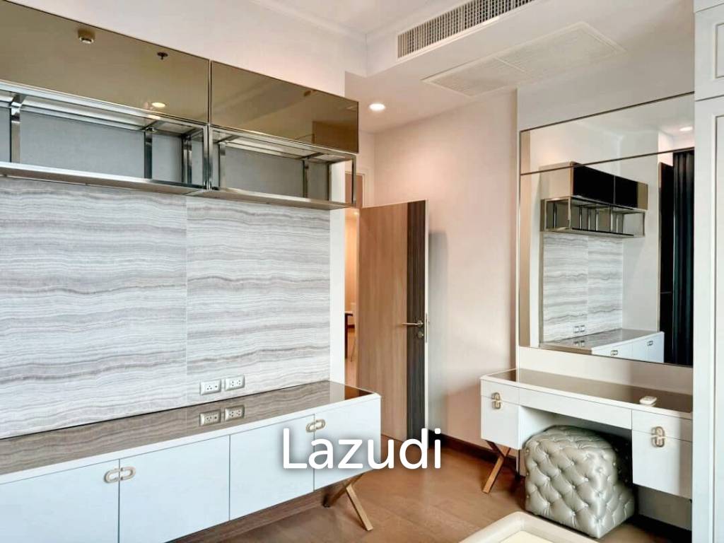 2 Bed 2 Bath 106 SQ.M Supalai Elite Phayathai