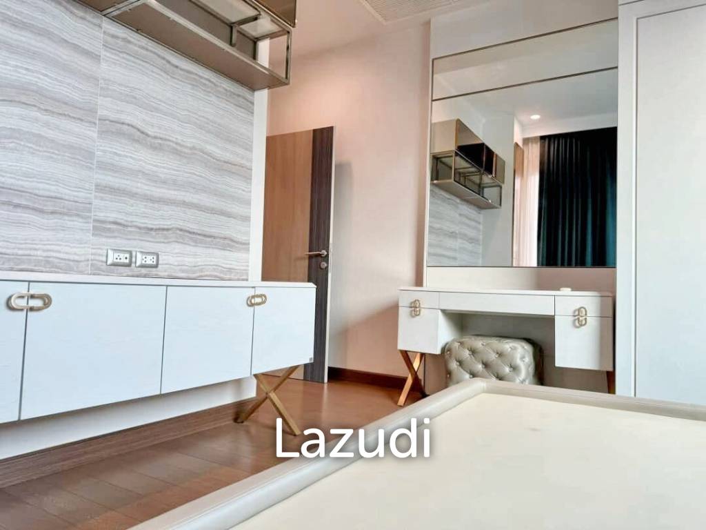 2 Bed 2 Bath 106 SQ.M Supalai Elite Phayathai