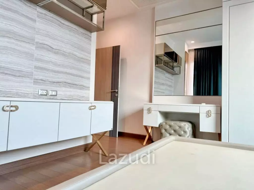 2 Bed 2 Bath 106 SQ.M Supalai Elite Phayathai