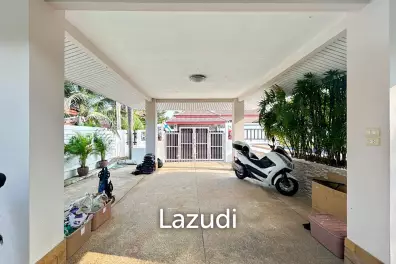 Baan Araya : 2 Bedroom Pool Villa On Soi 102