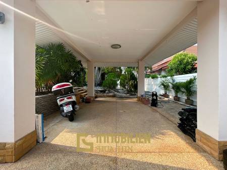 Baan Araya : 2 Bedroom Pool Villa On Soi 102