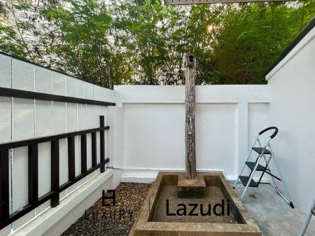 Baan Araya : 2 Bedroom Pool Villa On Soi 102