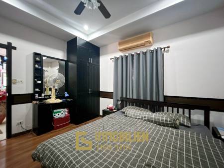 Baan Araya : 2 Bedroom Pool Villa On Soi 102