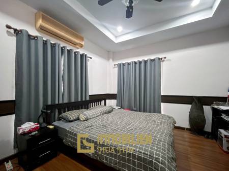 Baan Araya : 2 Bedroom Pool Villa On Soi 102