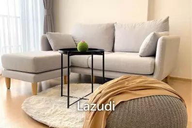 1 Bedroom 1 Bathroom 42 SQ.M MARU Ekkamai 2