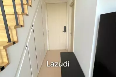 1 Bedroom 1 Bathroom 42 SQ.M MARU Ekkamai 2