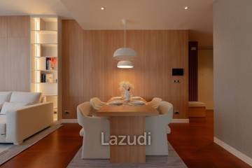 2 Bedroom 2 Bathroom 82 SQ.M KHUN by YOO