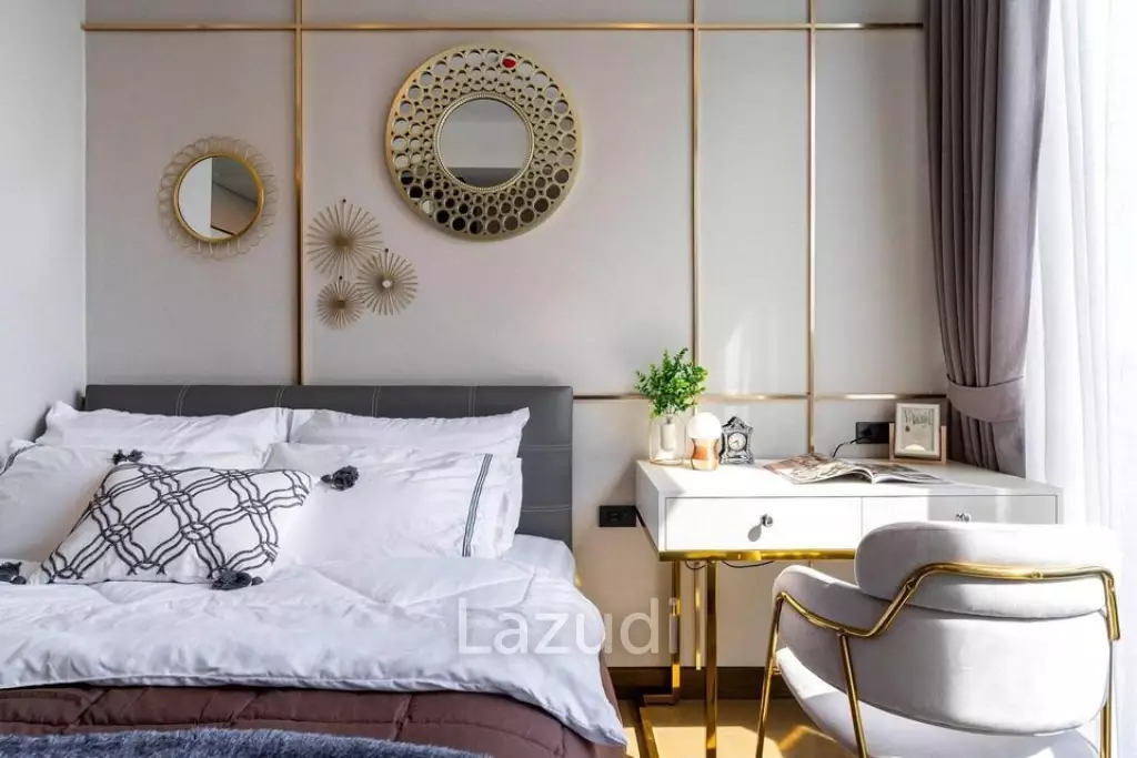 2 Bed 2 Bath 75 SQ.M Siamese Exclusive Queens
