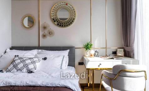 2 Bed 2 Bath 75 SQ.M Siamese Exclusive Queens