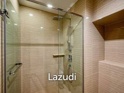 1 Bed 1 Bath 34 SQ.M The Line Asoke - Ratchada