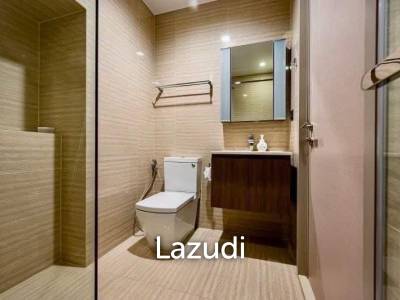 1 Bed 1 Bath 34 SQ.M The Line Asoke - Ratchada