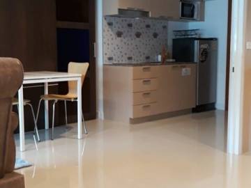 2 Bedroom for Sale in Trio Games Condo
