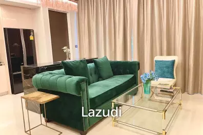 1 Bed 1 Bath 64 SQ.M The Bangkok Sathorn