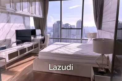1 Bed 1 Bath 64 SQ.M The Bangkok Sathorn