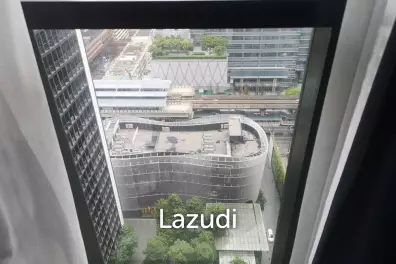 1 Bedroom 1 Bathroom 49 SQ.M Noble Ploenchit