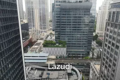 1 Bedroom 1 Bathroom 49 SQ.M Noble Ploenchit