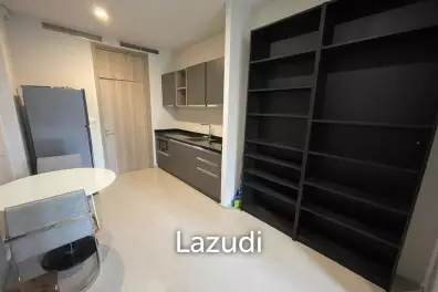 1 Bedroom 1 Bathroom 49 SQ.M Noble Ploenchit