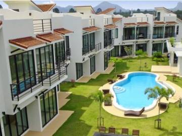 2 and 3 Bedroom at Sunrise Villa Resort for Sale
