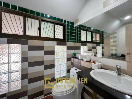 428 m² 2 Chambre 2 Salle de bain Villa Pour Vente