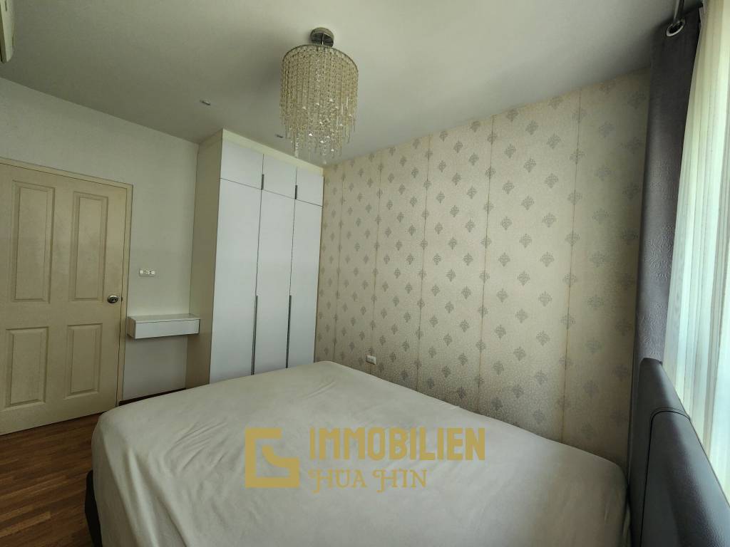 31 qm 1 Bett 1 Bad Apartment Für Verkauf