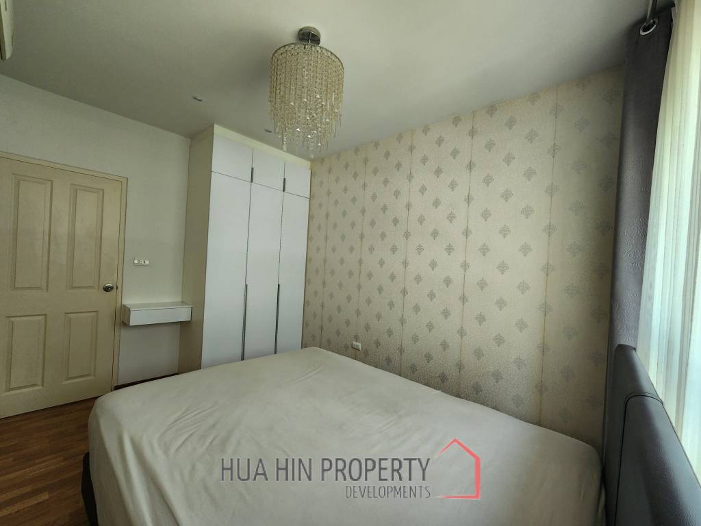 The Trust Condo : 1 Bed 1 Bath Condo For Sale