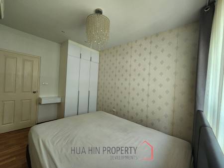 The Trust Condo : 1 Bed 1 Bath Condo For Sale