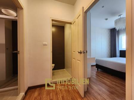 31 m² 1 Chambre 1 Salle de bain Condominium Pour Vente