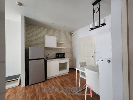 The Trust Condo : 1 Bed 1 Bath Condo For Sale
