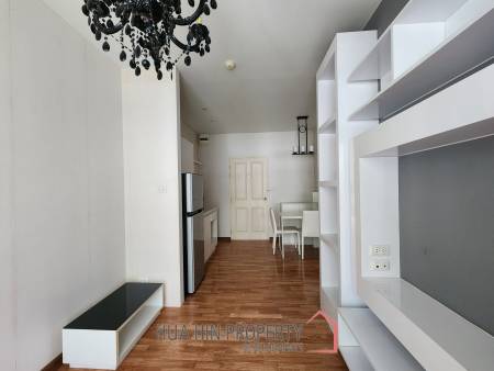 The Trust Condo : 1 Bed 1 Bath Condo For Sale