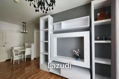 The Trust Condo : 1 Bed 1 Bath Condo For Sale
