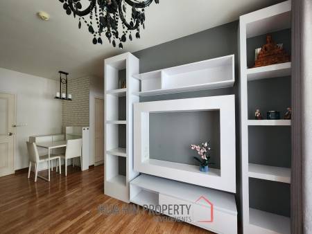 The Trust Condo : 1 Bed 1 Bath Condo For Sale