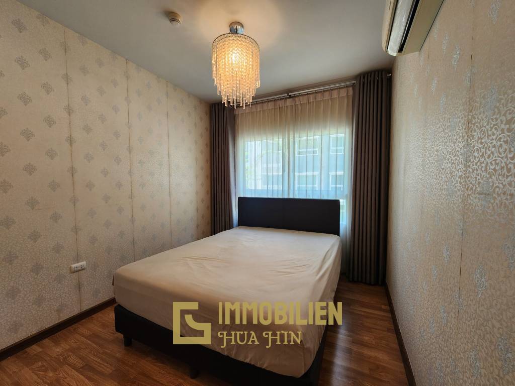 31 qm 1 Bett 1 Bad Apartment Für Verkauf