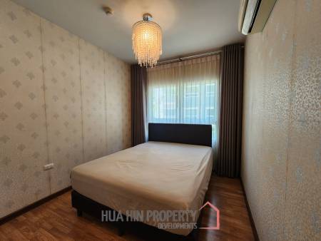 The Trust Condo : 1 Bed 1 Bath Condo For Sale