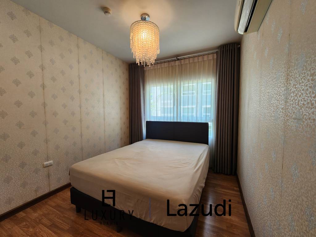 31 qm 1 Bett 1 Bad Apartment Für Verkauf