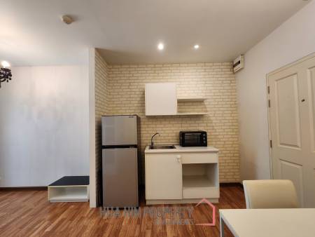The Trust Condo : 1 Bed 1 Bath Condo For Sale