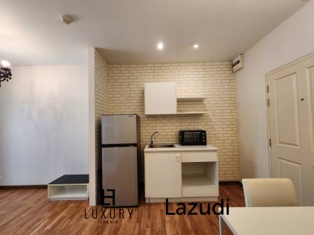 31 m² 1 Chambre 1 Salle de bain Condominium Pour Vente