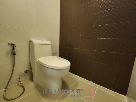 The Trust Condo : 1 Bed 1 Bath Condo For Sale
