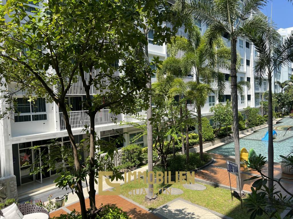 The Trust Condo : 1 Bed 1 Bath Condo For Sale