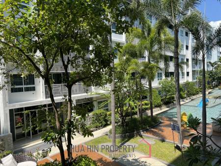 The Trust Condo : 1 Bed 1 Bath Condo For Sale