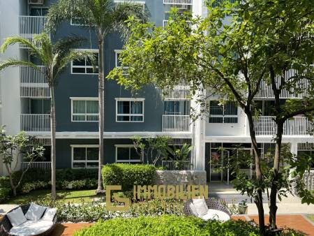 The Trust Condo : 1 Bed 1 Bath Condo For Sale